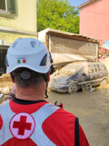 Emergenza Alluvione in Emilia Romagna 2023